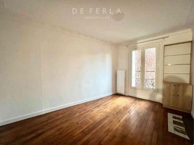 Louer Appartement Paris-5eme-arrondissement Paris