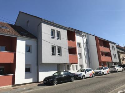 Annonce Location 5 pices Appartement Barst 57