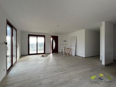 Louer Maison 100 m2 Moissannes