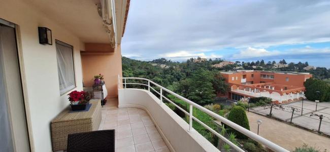 For sale Mandelieu-la-napoule 2 rooms 46 m2 Alpes Maritimes (06210) photo 0