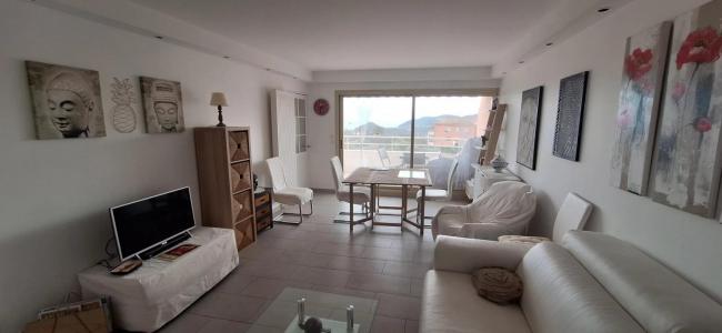 Annonce Vente 2 pices Appartement Mandelieu-la-napoule 06