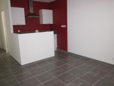 For rent Nantes 1 room 24 m2 Loire atlantique (44100) photo 0