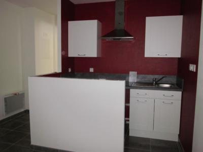 For rent Nantes 1 room 24 m2 Loire atlantique (44100) photo 2