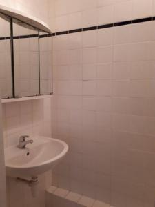 Louer Appartement Paris-5eme-arrondissement 1110 euros