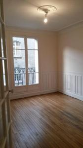 Louer Appartement 65 m2 Paris-18eme-arrondissement