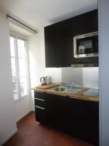 Louer Appartement Paris-19eme-arrondissement 660 euros