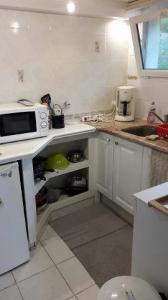 For rent Cagnes-sur-mer 1 room 20 m2 Alpes Maritimes (06800) photo 1