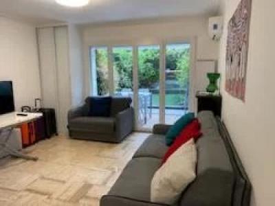 Louer Appartement 36 m2 Cannes