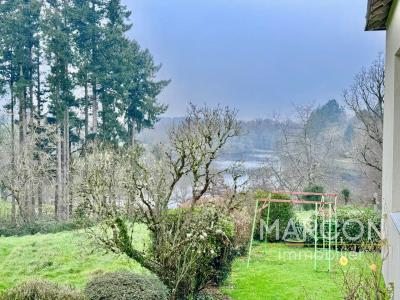 For sale Chatelus-malvaleix 5 rooms 109 m2 Creuse (23270) photo 1