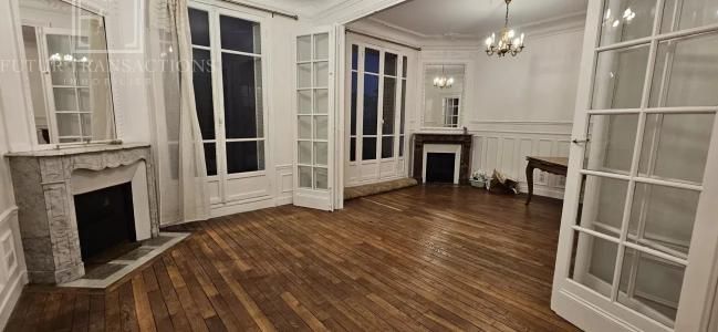 Annonce Vente 4 pices Appartement Colombes 92