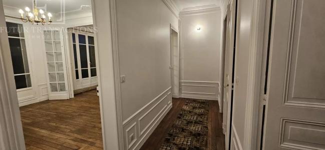 Acheter Appartement Colombes 477000 euros