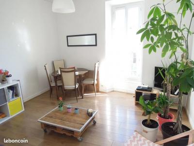 For rent Nice CIMIEZ 3 rooms 60 m2 Alpes Maritimes (06000) photo 2