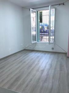 Louer Appartement 30 m2 Nice