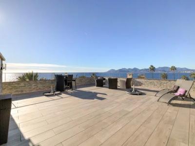 For sale Cannes PORT 5 rooms 107 m2 Alpes Maritimes (06400) photo 0