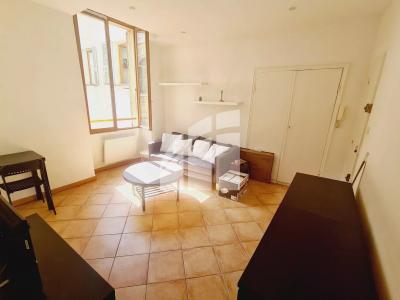 Annonce Location Appartement Nice 06