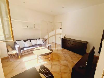 Louer Appartement Nice 725 euros