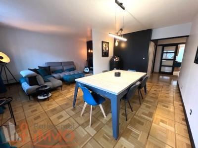 For sale Saint-etienne 4 rooms 88 m2 Loire (42100) photo 2