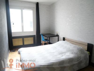 For sale Saint-etienne 4 rooms 88 m2 Loire (42100) photo 4