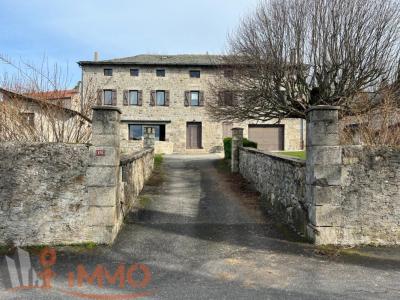 For sale Tence 10 rooms 230 m2 Haute loire (43190) photo 1