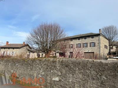 For sale Tence 10 rooms 230 m2 Haute loire (43190) photo 2