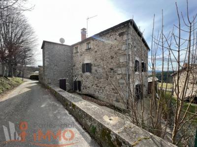 For sale Tence 10 rooms 230 m2 Haute loire (43190) photo 4