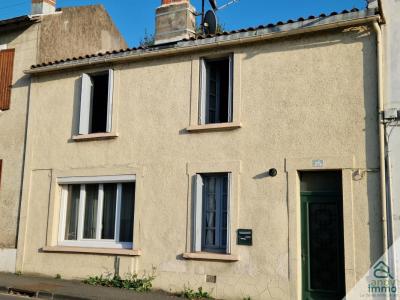 Annonce Vente 4 pices Maison Angouleme 16