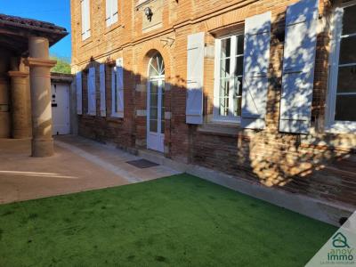 Annonce Vente 5 pices Maison Lezat-sur-leze 09