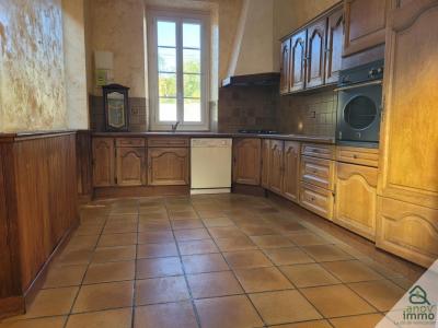 Acheter Maison Lezat-sur-leze 260000 euros