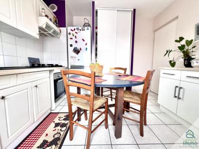 For sale Montmorillon 6 rooms 119 m2 Vienne (86500) photo 3