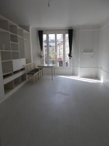 Louer Appartement Paris-16eme-arrondissement Paris