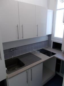 Louer Appartement Paris-16eme-arrondissement 1045 euros