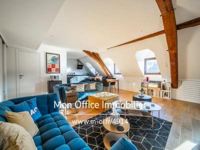 For sale Annecy 5 rooms 173 m2 Haute savoie (74000) photo 1