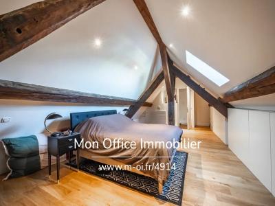 For sale Annecy 5 rooms 173 m2 Haute savoie (74000) photo 4