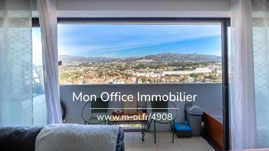 For sale Marseille-13eme-arrondissement 4 rooms 94 m2 Bouches du Rhone (13013) photo 0