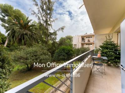 Annonce Vente 3 pices Appartement Sanary-sur-mer 83