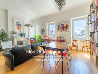 Annonce Vente 4 pices Appartement Marseille-1er-arrondissement 13