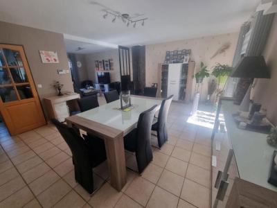 Annonce Vente 8 pices Maison Orchies 59