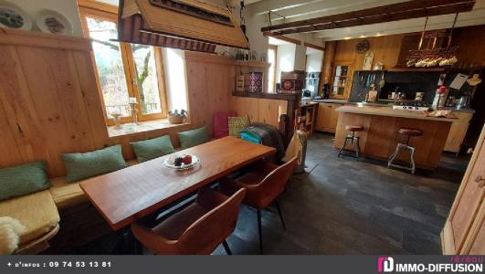 For sale 6 rooms 120 m2 Isere (38750) photo 3