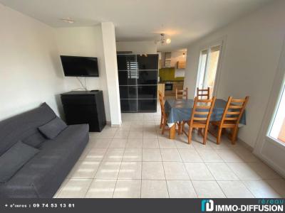 For sale RIVE GAUCHE 1 room 31 m2 Gard (30240) photo 4