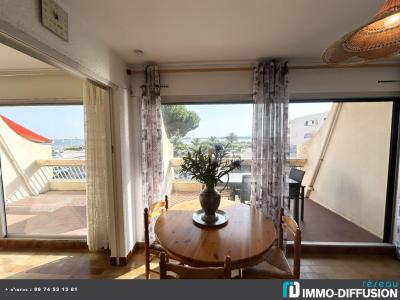 For sale PLAGE NORD 2 rooms 32 m2 Gard (30240) photo 2