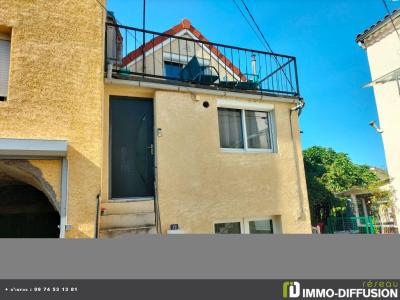 For sale 3 rooms 55 m2 Haute loire (43250) photo 1