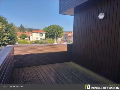 For sale 6 rooms 319 m2 Haute loire (43250) photo 4