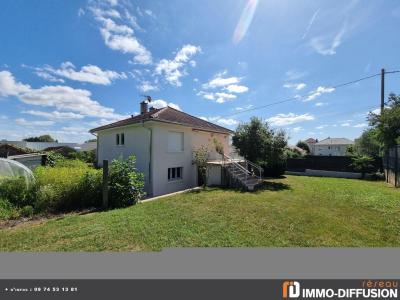 For sale CENTRE VILLE 5 rooms 90 m2 Saone et loire (71100) photo 1