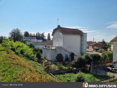 For sale 6 rooms 120 m2 Saone et loire (71350) photo 0