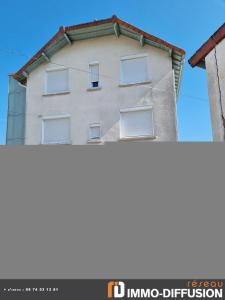 For sale 6 rooms 120 m2 Saone et loire (71350) photo 3