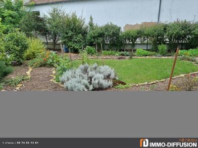 For sale 6 rooms 120 m2 Saone et loire (71350) photo 4