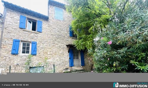 Annonce Vente 4 pices Maison  30