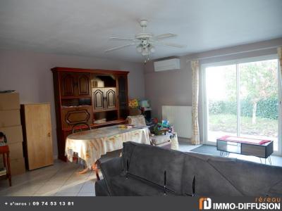 For sale RSIDENTIEL CALME 4 rooms 100 m2 Herault (34150) photo 1