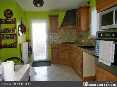 For sale RSIDENTIEL CALME 4 rooms 100 m2 Herault (34150) photo 2