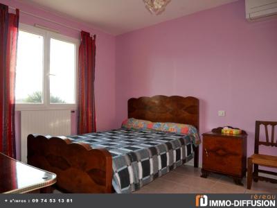 For sale RSIDENTIEL CALME 4 rooms 100 m2 Herault (34150) photo 4